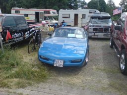 Big Bumper Meet 2008